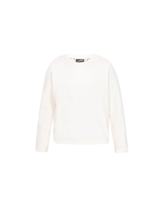 Толстовка, кремовый Dreimaster