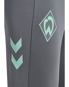 Термобелье PRO, антрацит Hummel