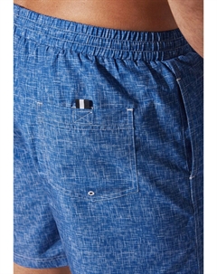 Шорты для плавания, синий Jan vanderstorm