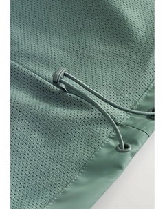 Водонепроницаемая куртка, зеленый Next