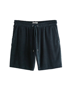 Шорты Tracksuit bottoms, синий Next