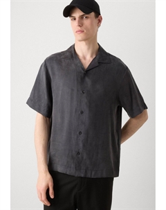 Рубашка ESPINO, черный Hugo