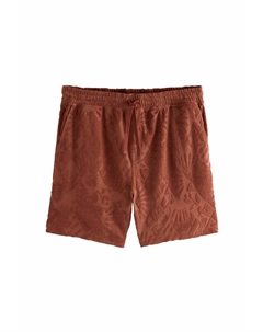 Шорты REGULAR FIT, коричневый Next