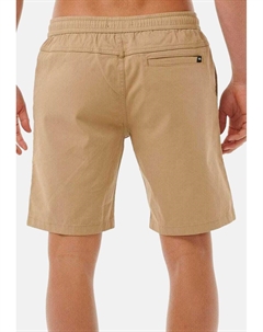 Шорты для плавания CLASSIC SURF VOLLEY, хаки Rip curl