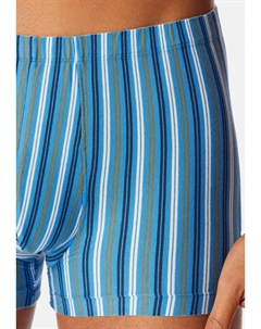 Брюки 3 PACK, черный Schiesser