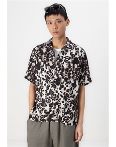 Рубашка ONSROCKET RESORT SHIRT, кремовый Only & sons