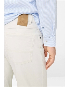Брюки STYLE CARLOS, кремовый Brax