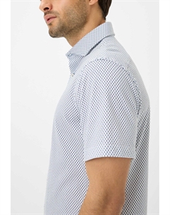 Рубашка STYLE HARDY, светло-голубой Brax