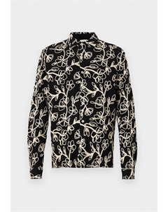 Рубашка ONSSANDOROROPE SHIRT, черный Only & sons