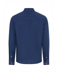 Рубашка STYLE HAROLD, темно-синий Brax