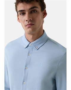 Рубашка FRANZ, синий Bogner