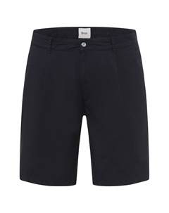 Шорты STYLE CLEO, темно-синий Brax