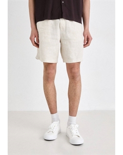 Шорты AJAR RELAXED , Beige Weekday