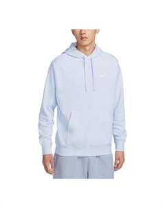 Худи Sportswear Club Fleece Hoodie 'Teal' Nike