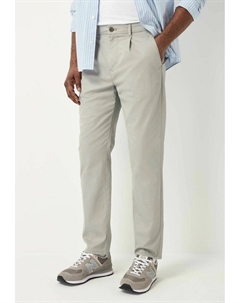 Чиносы LIGHTWEIGHT STRETCH, белый Next