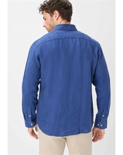 Рубашка STYLE DIRK, темно-синий Brax