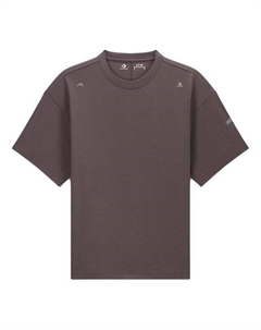 Футболка x A-COLD-WALL* T-Shirt 'Pavement', серый Converse