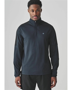 Толстовка, синий Next