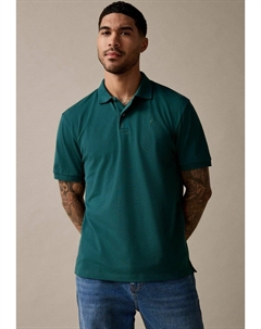 Рубашка поло, зеленый Next