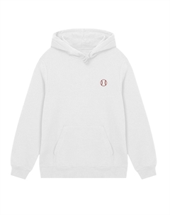 Толстовка с капюшоном Sweatshirt, кремовый F4nt4stic