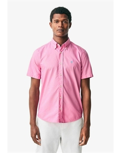Рубашка, розовый Next