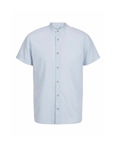 Рубашка COMFORT FIT, светло-голубой Jack & jones
