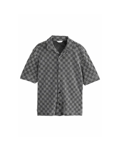 Рубашка REGULAR FIT, черный Next