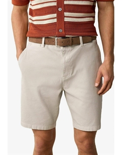 Шорты REGULAR FIT, серый Next