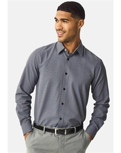 Рубашка, синий Next