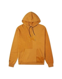 Худи STAR WHEAT BROWN Converse