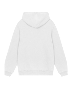 Толстовка MOOD STICKEREI - Hoodie, кремовый F4nt4stic