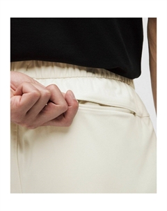 Брюки ABC WARPSTREME SLIM REGULAR PULL-ON, кремовый Lululemon