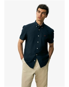 Рубашка, синий Next