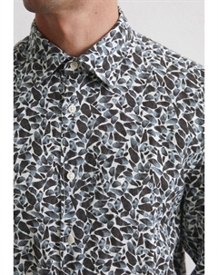 Рубашка REGULAR, черный Marc o'polo