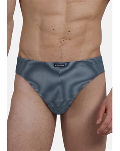 Трусы 2ER PACK, синий Tom tailor