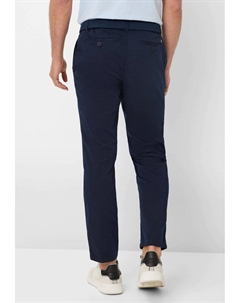 Чиносы STYLE PHIL, темно-синий Brax