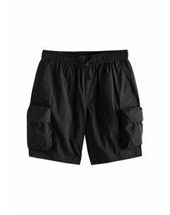 Шорты REGULAR FIT, черный Next