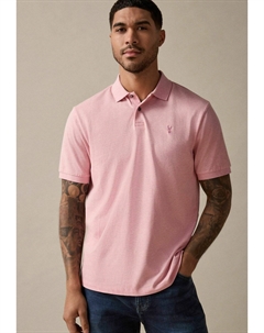 Рубашка поло, цвет Mottled Pink Next