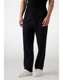 Брюки RIPSTOP REGULAR FIT, черный Guess