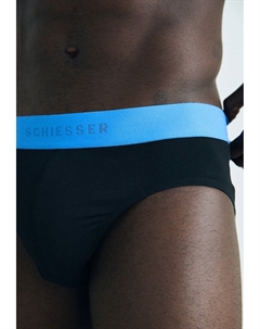 Трусы RIO 3 PACK, темно-зеленый Schiesser