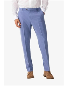 Чиносы SLIM FIT - MOTIONFLEX, синий Next