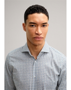 Рубашка ERNEST, синий Joop