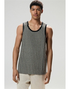 Майка, черный Next