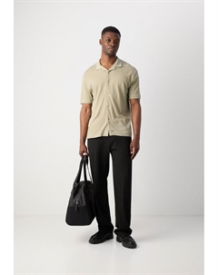 Рубашка SHIRT SHORT SLEEVE, оливковый Marc o'polo