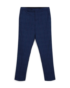 Брюки QUADRI, синий Calliope