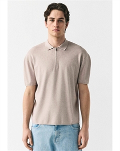 Рубашка поло, бежевый Next