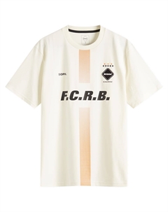 Игровая футболка, белый F.c. real bristol