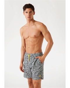 Шорты для плавания, черный Guess