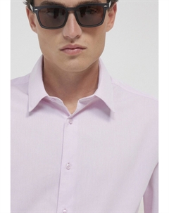 Рубашка, светло-розовый Calliope