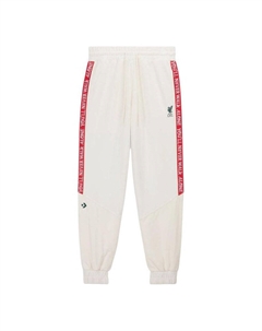 Спортивные брюки x Liverpool FC Taped Jogger 'Egret', белый Converse